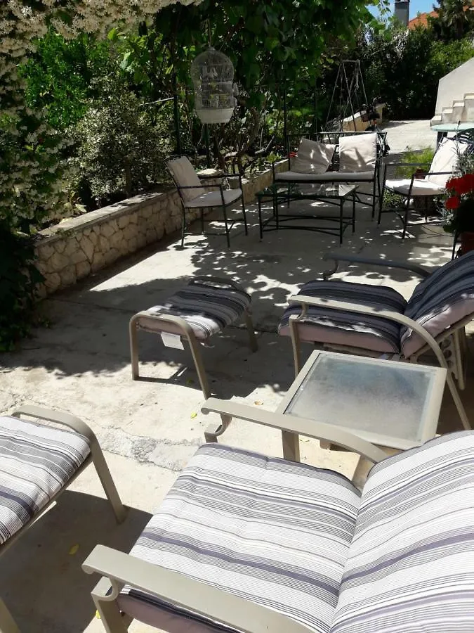 זאדאר Apartment Hela