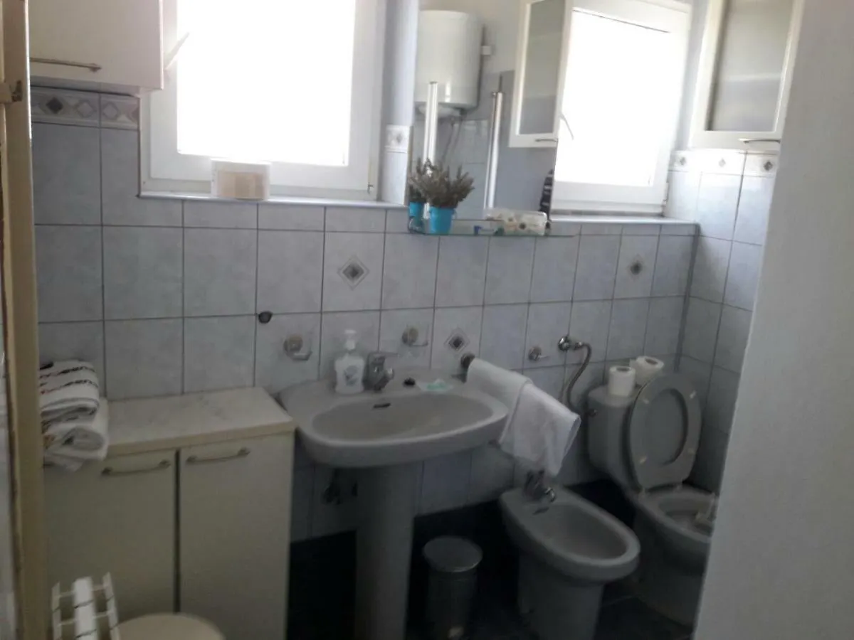 זאדאר Apartment Hela קרואטיה