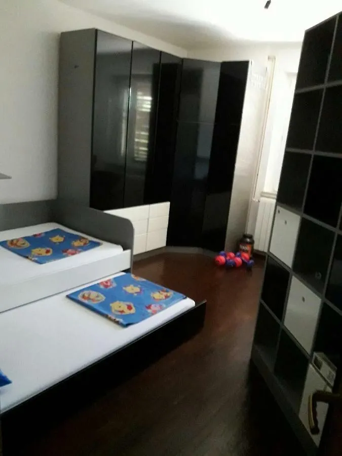 זאדאר Apartment Hela 0*,  קרואטיה