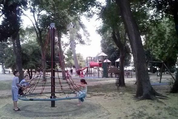 זאדאר Apartment Hela קרואטיה