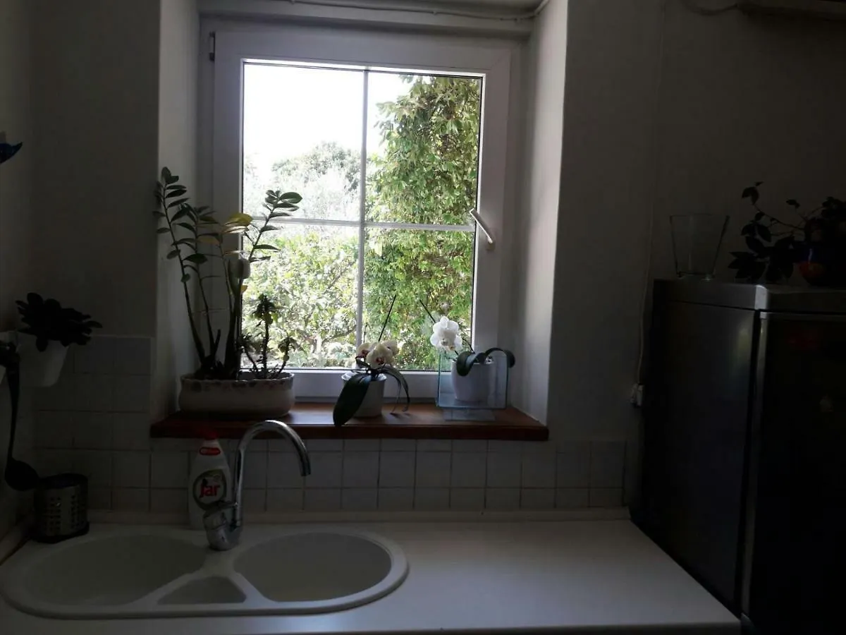 זאדאר Apartment Hela