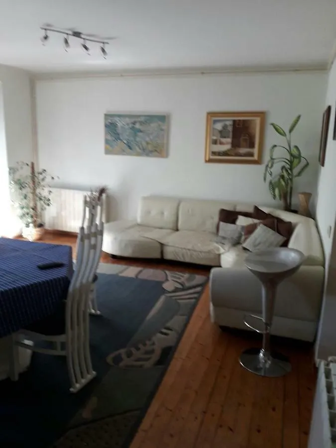 Apartment Hela Zadar