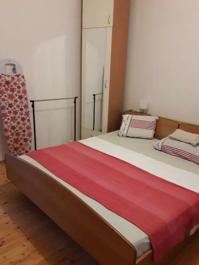זאדאר Apartment Hela קרואטיה