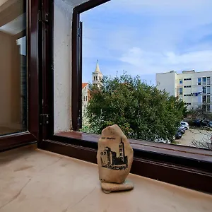 Apartment Donat, Zadar